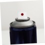 Homoyoyo 10 Boquillas Spray Para De Aerosol Accesorios Para Pintura Válvula De Botón Para