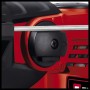 Einhell Martillo perforador con cable - TC-RH 1600. 240 V, 1600 W, 4 J, taladrado de impacto/cincelado neumático,