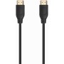 AISENS Cable HDMI V2.0 Premium Alta Velocidad / Hec 4K@60Hz 18Gbps, A/M-A/M, Negro, 2.0m