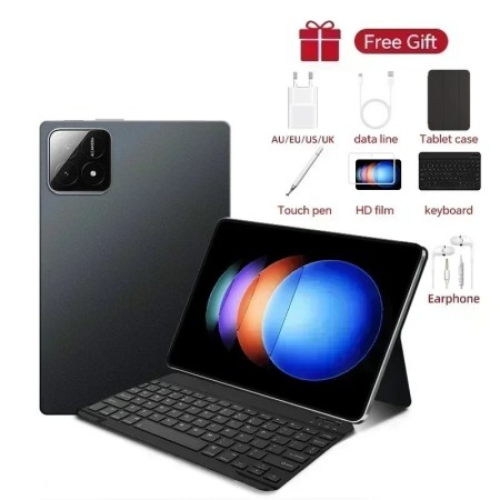2025 Pad 7S Pro Global Mi tableta de 11 pulgadas Android 14 22GB 2TB S