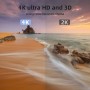 looyotul 4k Cable HDMI 10m Alta Velocidad HDMI 2.0 Cable 4K@60HZ de retorno de audio y video conector dorado 3D Arc se utiliza