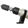 Malayas Portabrocas sin llave para Broca de Taladro y Taladradora Mandril para Taladradora Agarre de 2-13mm con Adaptador al