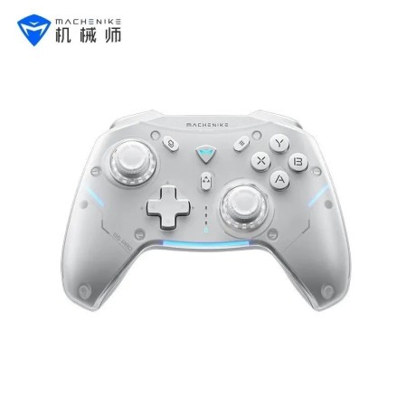 Mando para juegos inalámbrico Machenike G5 Pro Elite Hall Disparador J