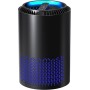 CONOPU Home Air Purifier, Air Purifier with High Efficiency Filter, Air Purifier for Allergies with Timer Function, Air Purifier