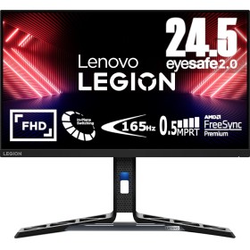 Lenovo Legion R25i-30 - Monitor Gaming 24.5'' FullHD con EyeSafe (IPS, 165Hz, 0.5ms, HDMI+DP, FreeSync Premium, Altavoces)