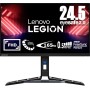 Lenovo Legion R25i-30 - Monitor Gaming 24.5'' FullHD con EyeSafe (IPS, 165Hz, 0.5ms, HDMI+DP, FreeSync Premium, Altavoces)