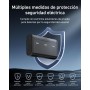 TELESIN 2 Baterías NP-BX1 y Cargador de Batería para Sony NP-BX1/M8, ZV-1, ZV-1 II, Cyber-Shot DSC-HX80, HX90V, HX95, HX99, RX1,