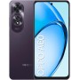 OPPO A18 - Smartphone Libre, 4GB+128GB, Pantalla HD+LCD 6.6", Cámara 8+2+5MP, Android, Batería 5000mAh, Carga 10W – Negro