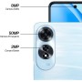 OPPO A18 - Smartphone Libre, 4GB+128GB, Pantalla HD+LCD 6.6", Cámara 8+2+5MP, Android, Batería 5000mAh, Carga 10W – Negro