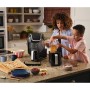 Russell Hobbs Air Fryer 8.5 L Double, Oil-Free Fryer, Two Separate Adjustable Baskets, Dietary, Synchronizable Cooking, 8