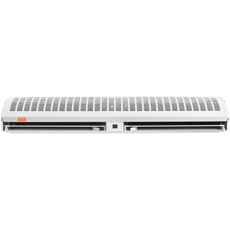VEVOR Indoor Door Air Curtain 5ft 2 Speed 3566m³/h Wall Mount Air Curtain Indoor Fan Over Door with High Limit Switch