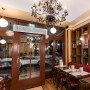 VEVOR Indoor Door Air Curtain 5ft 2 Speed 3566m³/h Wall Mount Air Curtain Indoor Fan Over Door with High Limit Switch