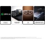OPPO Reno12 FS 4G 16GB(8GB+8GB)/512GB Gris Libre + Cargador 45W