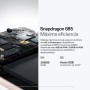 OPPO Reno12F 5G - Smartphone Libre con IA, 16GB (8GB+8GB) 256GB, Pantalla 2.5D AMOLED 6.7", Cámara 50+8+32 MP, Android, IP64,