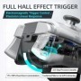 Mando para juegos inalámbrico Machenike G5 Pro Elite Hall Disparador J