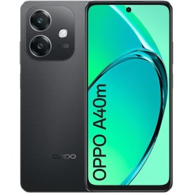OPPO A40m 8/256GB Blanco Libre