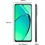 OPPO A40 - Smartphone Libre, 8GB(4GB+4GB) 128GB, Pantalla HD+ LCD 6.7", Cámara 50+2+8 MP, Android, Batería 5100mAh, Carga Rápida