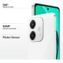 OPPO A40 - Smartphone Libre, 8GB(4GB+4GB) 128GB, Pantalla HD+ LCD 6.7", Cámara 50+2+8 MP, Android, Batería 5100mAh, Carga Rápida