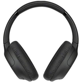 Sony WHCH710NB.CE7 - Auriculares Inalámbricos, Negro
