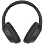 Sony WHCH710NB.CE7 - Auriculares Inalámbricos, Negro