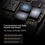 OPPO A38 - Smartphone Libre, 4GB+128GB, Pantalla FHD+LCD 6.6", Cámara 50+2+5MP, Android, Batería 5000mAh, Carga Rápida 33W –