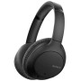 Sony WHCH710NB.CE7 - Auriculares Inalámbricos, Negro
