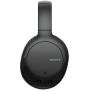 Sony WHCH710NB.CE7 - Auriculares Inalámbricos, Negro