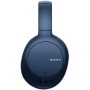 Sony WHCH710NB.CE7 - Auriculares Inalámbricos, Negro