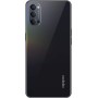 OPPO Reno 4Z 5G - Smartphone 128GB, 8GB RAM, Dual SIM, Carga rápida 65W - Blanco