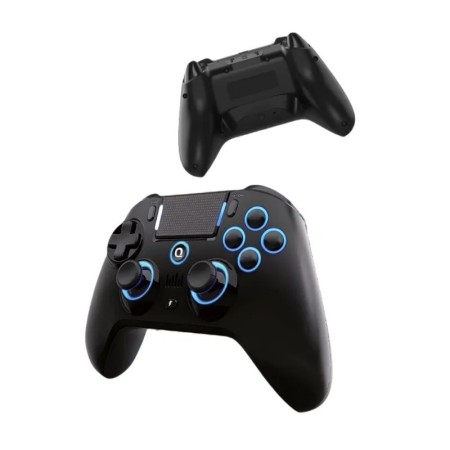 Controlador QRD Spark N5 para PS4, PS3, IOS, Android, PC, consola de j