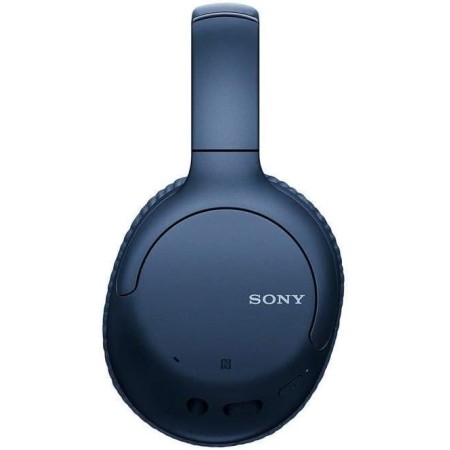 Sony WH-CH710N - Auriculares inalámbricos con cancelación de ruido con batería de 35 horas de duración, carga rápida, micrófono