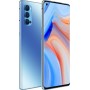 OPPO Reno4 Pro 5G, 12 GB + 256 GB, Snapdragon 765G, 16,5 cm, 4000 mAh, cámara de 48 MP, Android 10 gratis, smartphone, color