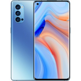 OPPO Reno4 Pro 5G, 12 GB + 256 GB, Snapdragon 765G, 16,5 cm, 4000 mAh, cámara de 48 MP, Android 10 gratis, smartphone, color