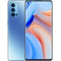OPPO Reno4 Pro 5G, 12 GB + 256 GB, Snapdragon 765G, 16,5 cm, 4000 mAh, cámara de 48 MP, Android 10 gratis, smartphone, color