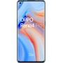 OPPO Reno4 Pro 5G, 12 GB + 256 GB, Snapdragon 765G, 16,5 cm, 4000 mAh, cámara de 48 MP, Android 10 gratis, smartphone, color