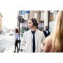 Sony WH-CH710N - Auriculares inalámbricos con cancelación de ruido con batería de 35 horas de duración, carga rápida, micrófono