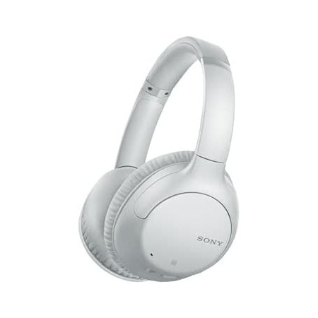 Sony WH-CH710N - Auriculares inalámbricos con cancelación de ruido con batería de 35 horas de duración, carga rápida, micrófono