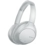 Sony WH-CH710N - Auriculares inalámbricos con cancelación de ruido con batería de 35 horas de duración, carga rápida, micrófono