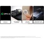 OPPO Reno12FS 5G - Smartphone Libre con IA, 16GB (8GB+8GB) 512GB, Pantalla 2.5D AMOLED 6.7", Cámara 50+8+32 MP, Android, IP64,