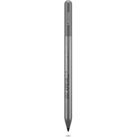 Lenovo USI Pen 2 Magnetic - Boligrafo Digital (4096 Niveles de Sensibilidad de Presión, Compatible con Chrome OS, Función de