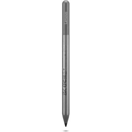 Lenovo USI Pen 2 Magnetic - Boligrafo Digital (4096 Niveles de Sensibilidad de Presión, Compatible con Chrome OS, Función de