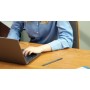 Lenovo USI Pen 2 Magnetic - Boligrafo Digital (4096 Niveles de Sensibilidad de Presión, Compatible con Chrome OS, Función de