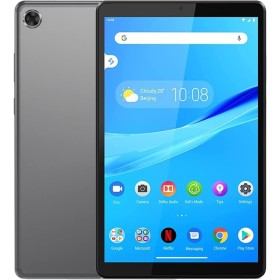 Lenovo TB-8505F Tablet, Pantalla táctil de 8", MediaTek Helio A22 de Cuatro núcleos a 2,0 GHz, 2 GB de RAM, SSD de 16 GB,