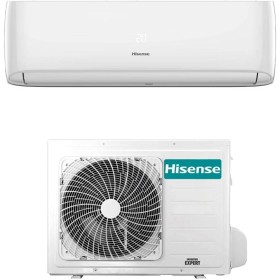 Hisense - Air conditioning Hisense New Eco Easy 12000 TE35YD01 R-32 - Inverter 2018 - Energy class A++