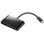 Lenovo Select 4-Port USB-C Hub