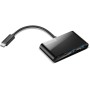 Lenovo Select 4-Port USB-C Hub