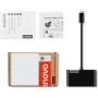 Lenovo Select 4-Port USB-C Hub