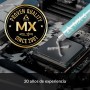ARCTIC MX-6 (4 g) - Ultimate Performance Thermal Paste para CPUs, Consolas, Tarjetas gráficas, Portátiles, Muy Alta