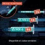 ARCTIC MX-6 (4 g) - Ultimate Performance Thermal Paste para CPUs, Consolas, Tarjetas gráficas, Portátiles, Muy Alta