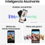 Samsung Galaxy A26 5G 256GB Teléfono Móvil, Awesome Intelligence, 6GB RAM, 50MP Cámara, Blanco, Garantía del Fabricante 3 Años +